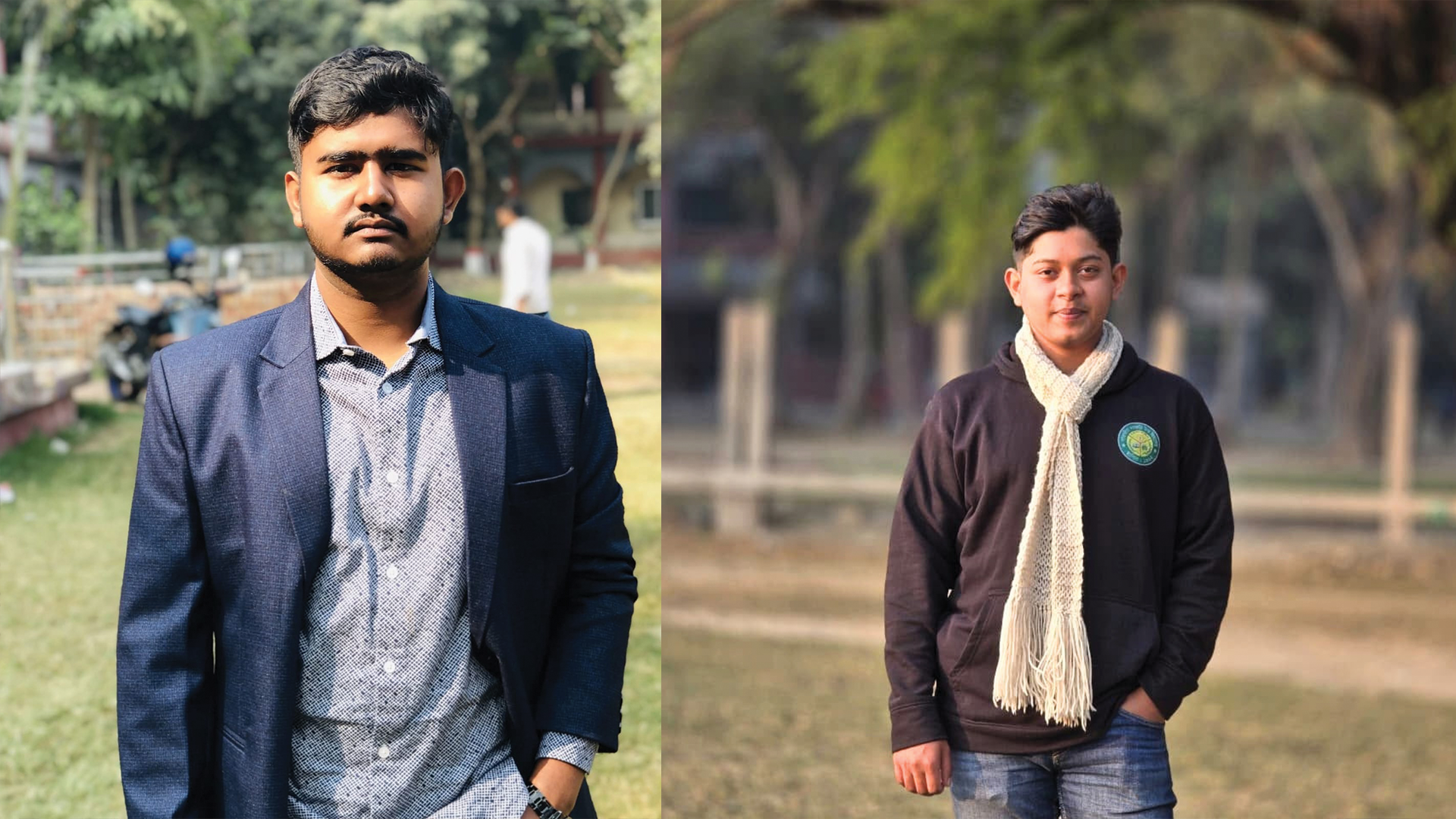 শিশুদের ‘নোবেল খ্যাত’ আন্তর্জাতিক শিশু শান্তি পুরস্কার-২০২৬ এর জন্য মনোনীত হয়েছেন সাতক্ষীরার  সুদীপ্ত ও মুশফিক